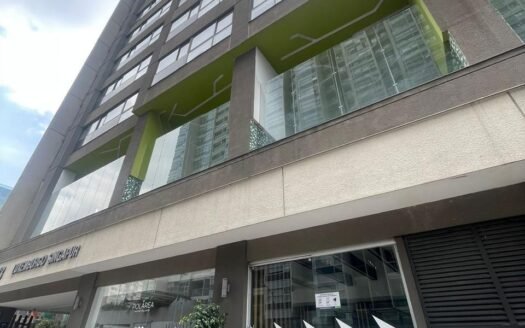 Local Comercial en Nuevo Polanco