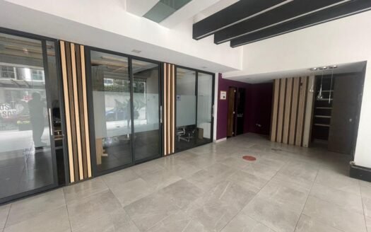 Local Comercial en Nuevo Polanco