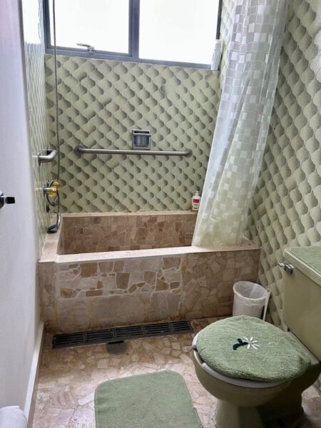 Casa en Venta en Residencial Acoxpa, Tlalpan