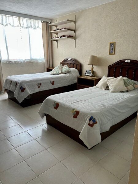 Casa en Venta en Residencial Acoxpa, Tlalpan