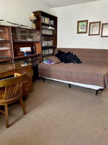 Casa en Venta en Residencial Acoxpa, Tlalpan