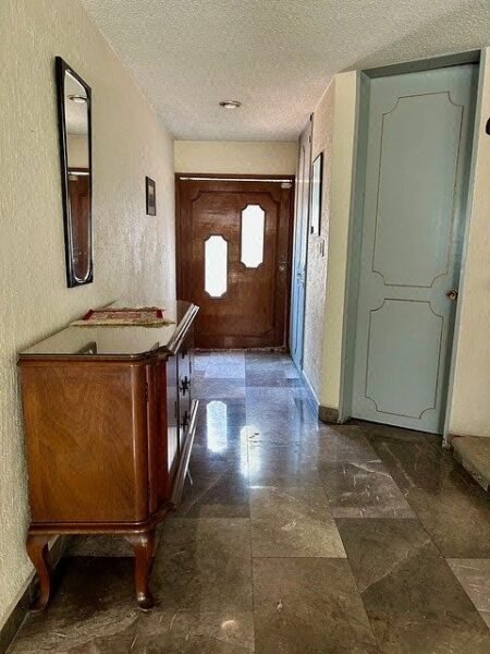 Casa en Venta en Residencial Acoxpa, Tlalpan