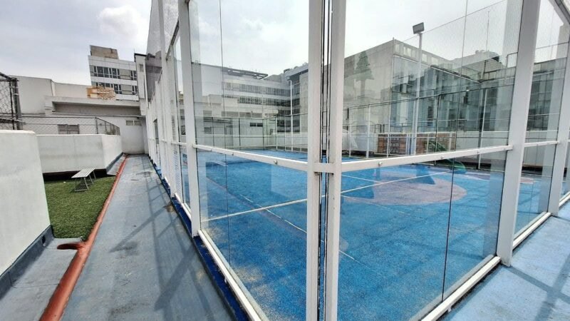 Departamento en venta en Umbral Polanco, Miguel Hidalgo