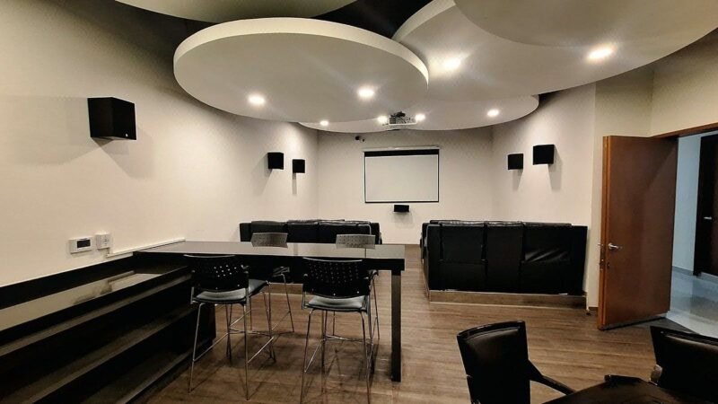 Departamento en venta en Umbral Polanco, Miguel Hidalgo