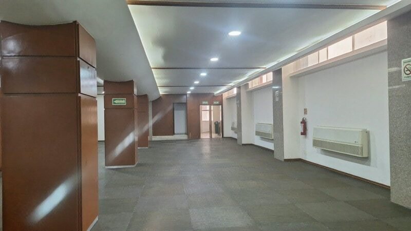 Departamento en venta en Umbral Polanco, Miguel Hidalgo