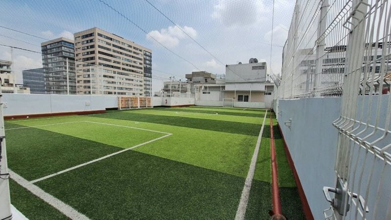 Departamento en venta en Umbral Polanco, Miguel Hidalgo