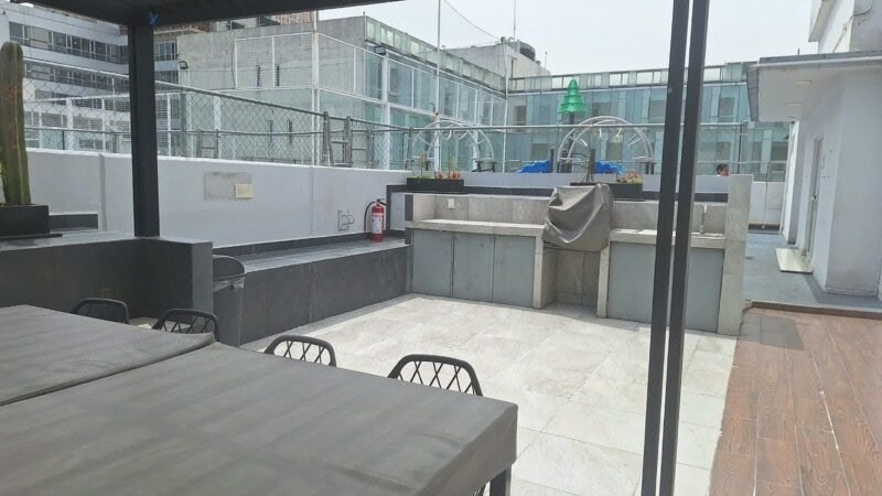 Departamento en venta en Umbral Polanco, Miguel Hidalgo