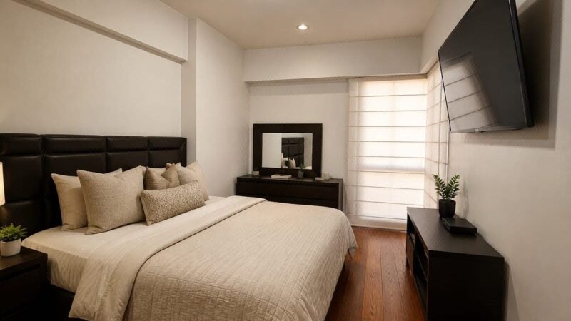 Departamento en venta en Umbral Polanco, Miguel Hidalgo