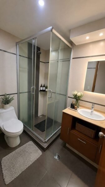 Departamento en venta en Umbral Polanco, Miguel Hidalgo