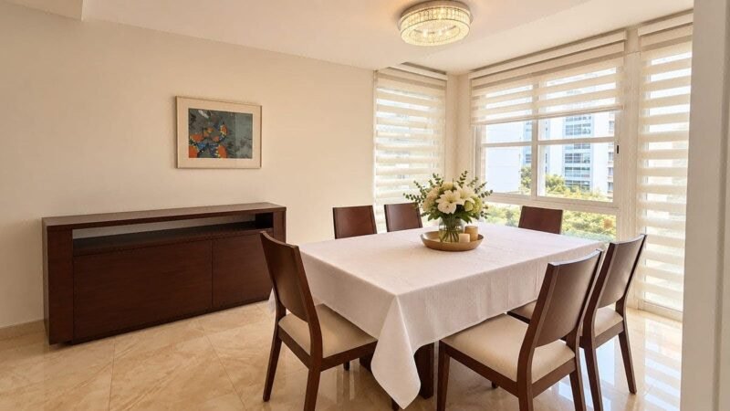Departamento en venta en Umbral Polanco, Miguel Hidalgo
