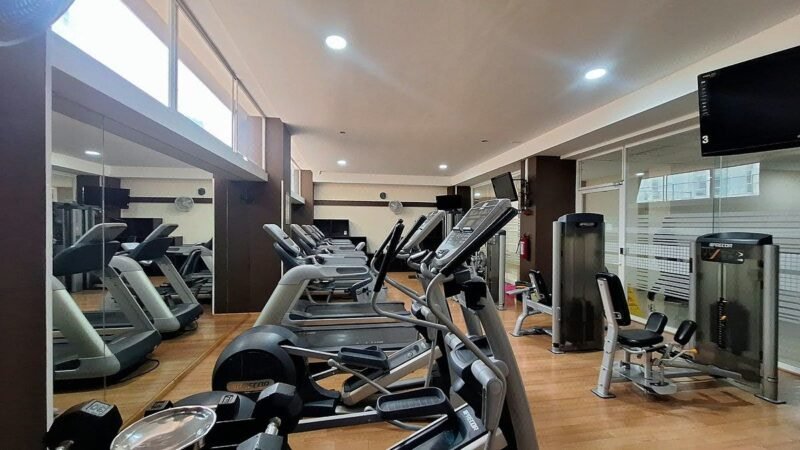 Departamento en venta en Umbral Polanco, Miguel Hidalgo