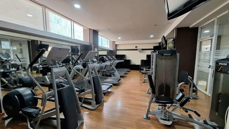 Departamento en venta en Umbral Polanco, Miguel Hidalgo