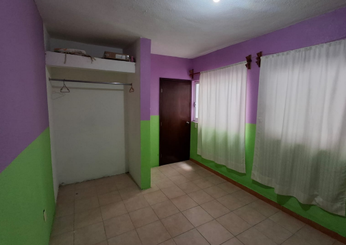 Departamento en venta en San Pedro Iztacalco, Iztacalco
