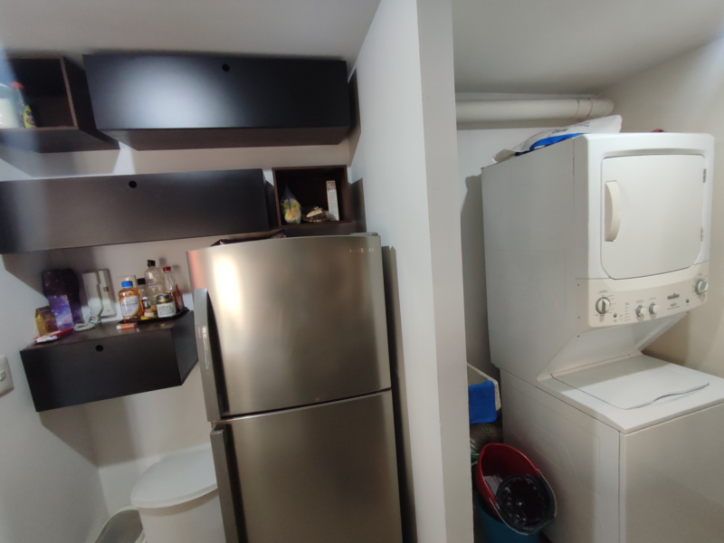 Departamento en venta en Narvarte Poniente