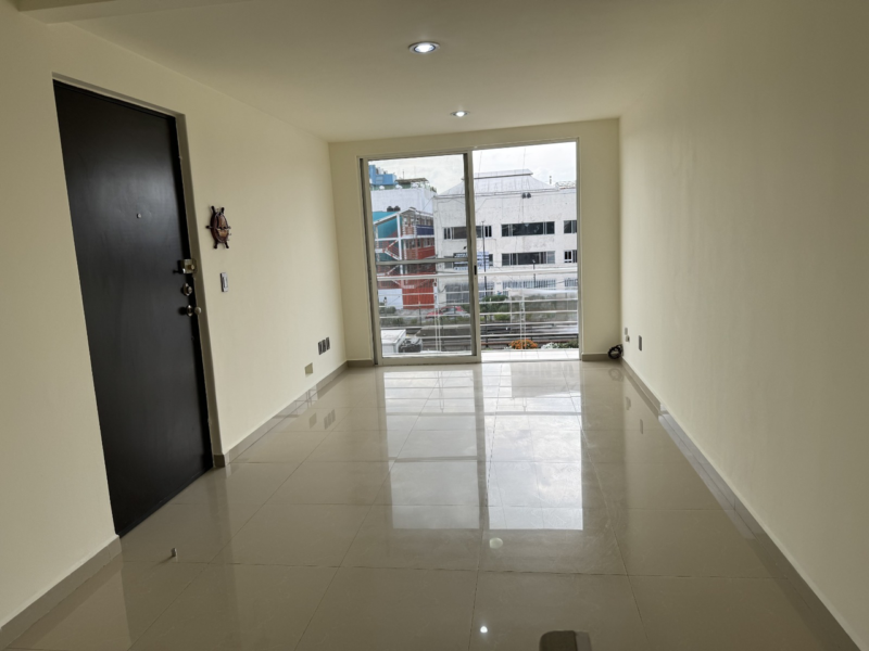 Departamento en venta en Moderna, Benito Juárez