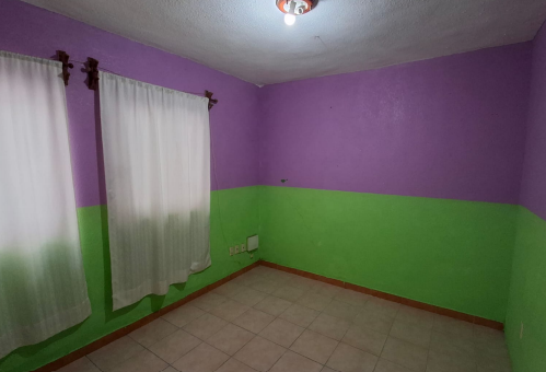 Departamento en venta en San Pedro Iztacalco, Iztacalco