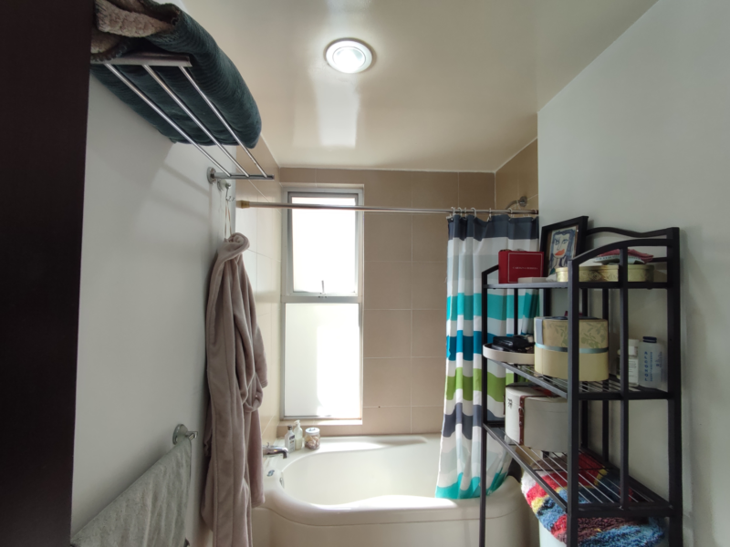 Departamento en venta en Narvarte Poniente