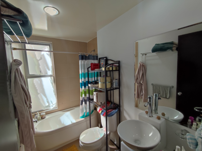 Departamento en venta en Narvarte Poniente
