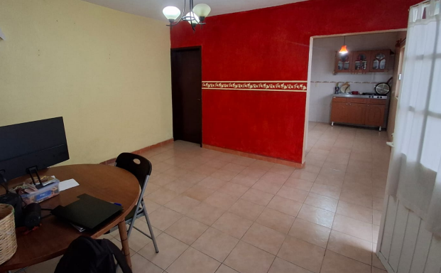Departamento en venta en San Pedro Iztacalco, Iztacalco