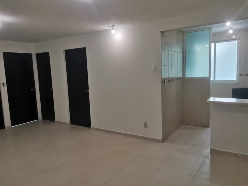 Departamento en venta en Américas Unidas, Benito Juárez