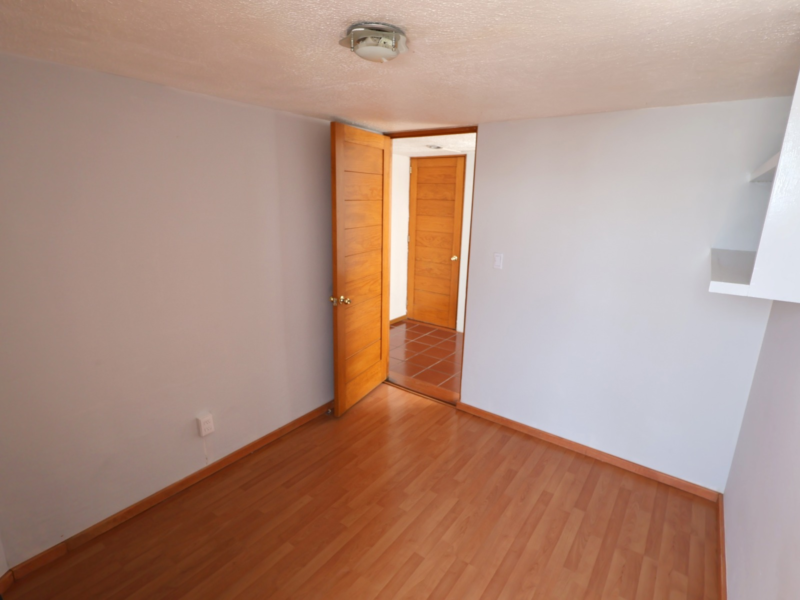 Departamento en venta en Lomas de Tarango, Álvaro Obregón