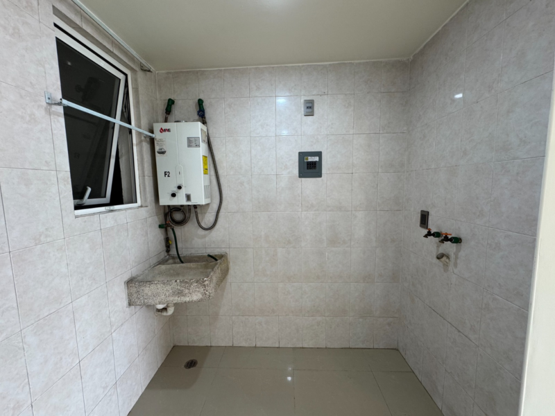 Departamento en venta en Moderna, Benito Juárez