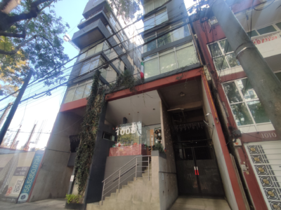Departamento en venta en Narvarte Poniente