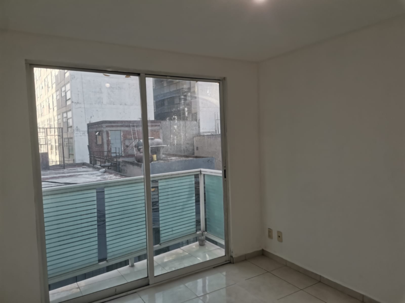 Departamento en venta en Américas Unidas, Benito Juárez