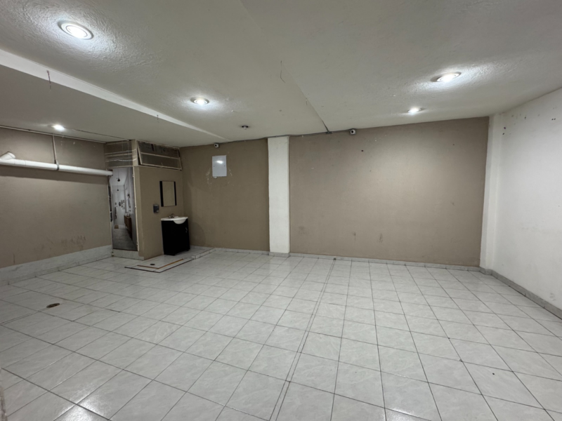 Departamento en venta en Moderna, Benito Juárez