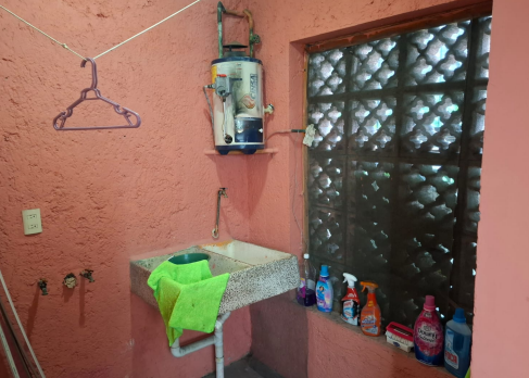 Departamento en venta en San Pedro Iztacalco, Iztacalco