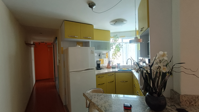 Departamento en venta en Narvarte