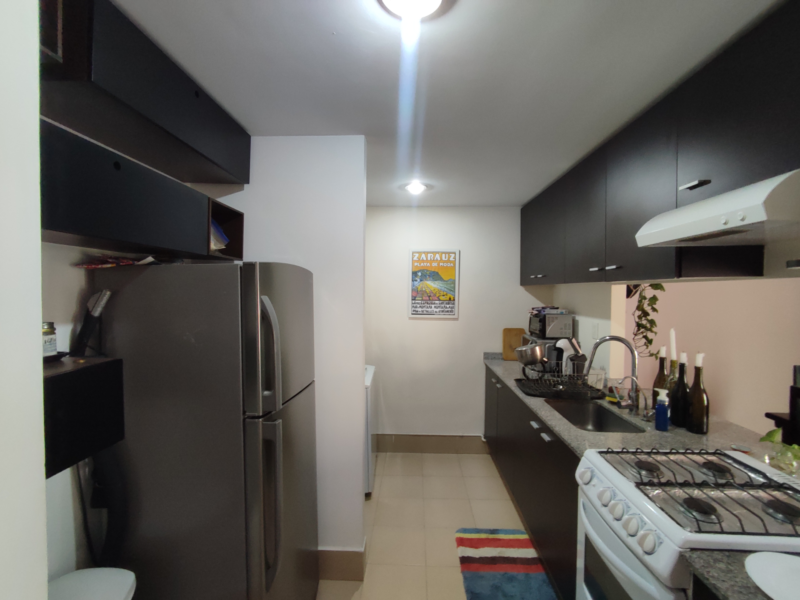 Departamento en venta en Narvarte Poniente
