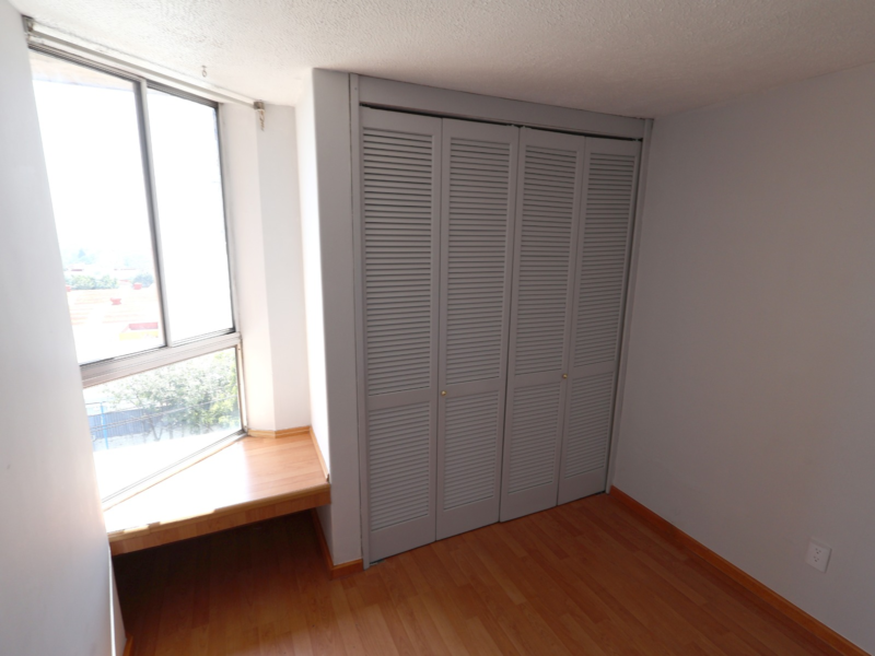 Departamento en venta en Lomas de Tarango, Álvaro Obregón