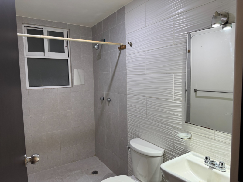 Departamento en venta en Moderna, Benito Juárez