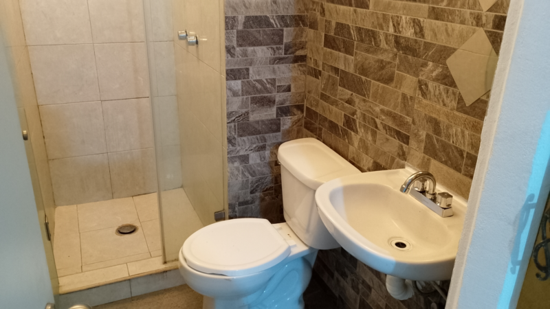 Depa en venta en el Centro de la Ciudad de México