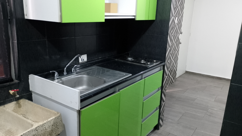 Depa en venta en el Centro de la Ciudad de México