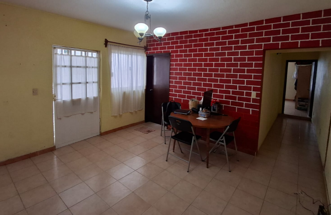 Departamento en venta en San Pedro Iztacalco, Iztacalco