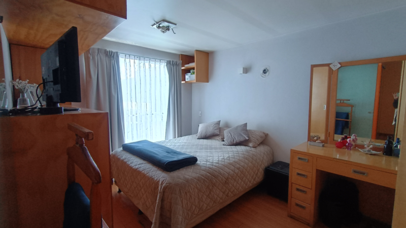 Departamento en venta en Narvarte