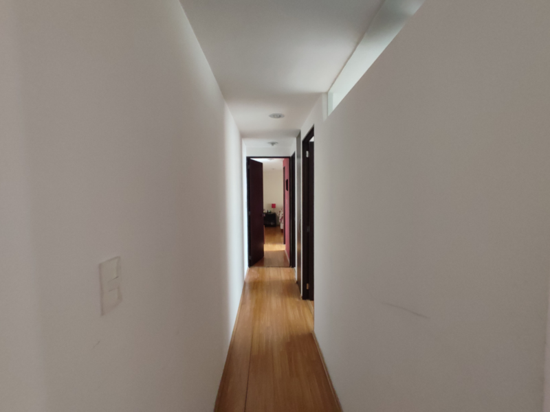 Departamento en venta en Narvarte Poniente