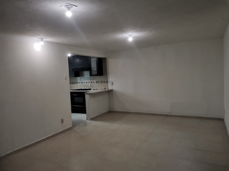 Departamento en venta en Américas Unidas, Benito Juárez