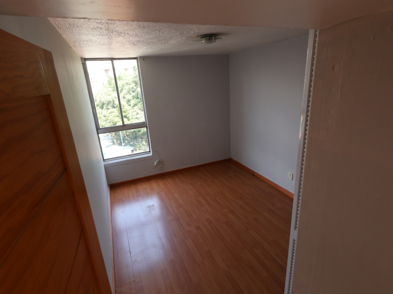 Departamento en venta en Lomas de Tarango, Álvaro Obregón