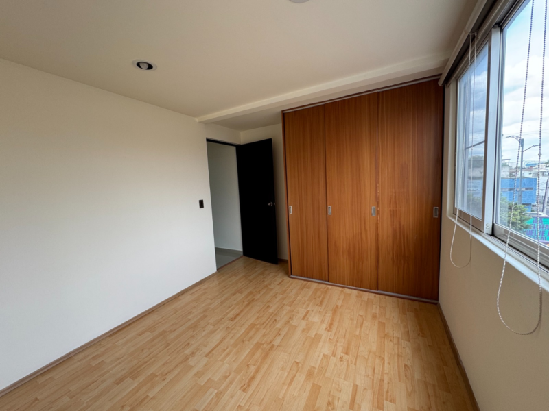 Departamento en venta en Moderna, Benito Juárez