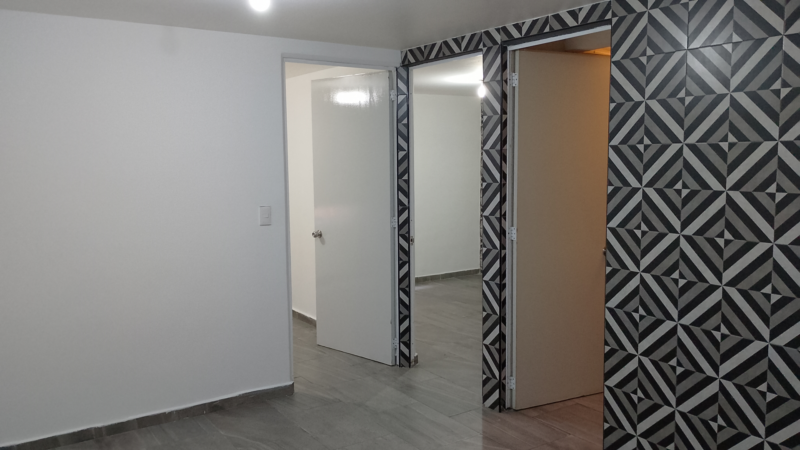 Depa en venta en el Centro de la Ciudad de México