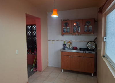 Departamento en venta en San Pedro Iztacalco, Iztacalco