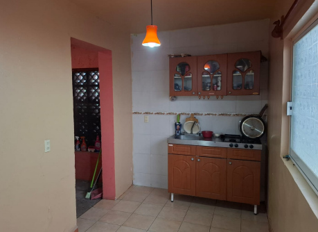 Departamento en venta en San Pedro Iztacalco, Iztacalco