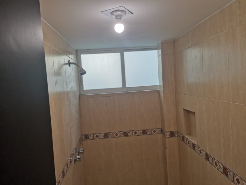 Departamento en venta en Américas Unidas, Benito Juárez