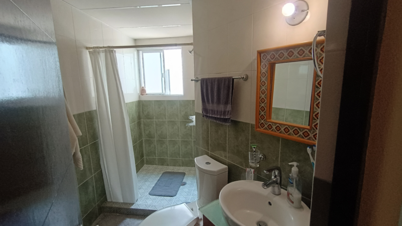 Departamento en venta en Narvarte
