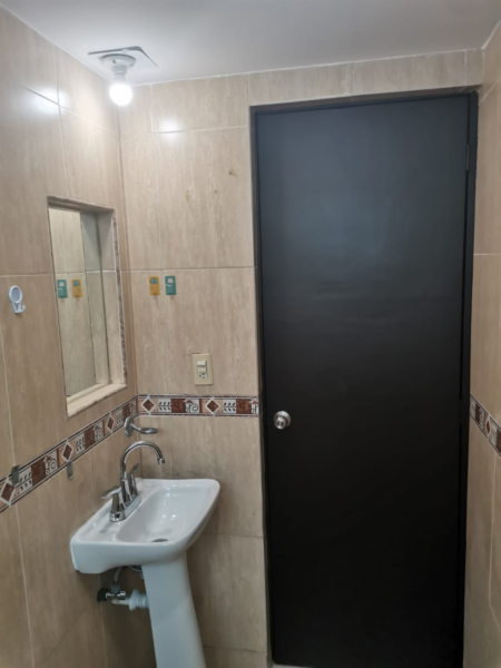 Departamento en venta en Américas Unidas, Benito Juárez