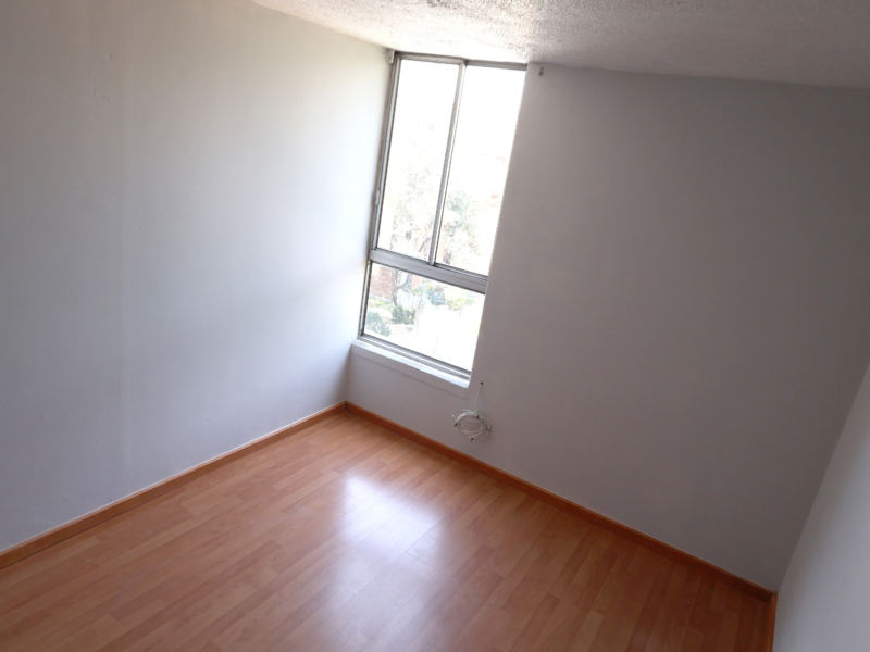 Departamento en venta en Lomas de Tarango, Álvaro Obregón