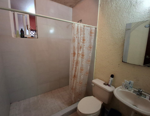 Departamento en venta en San Pedro Iztacalco, Iztacalco
